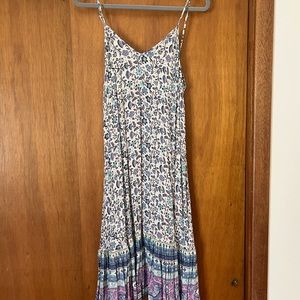 Spell Dahlia Strappy